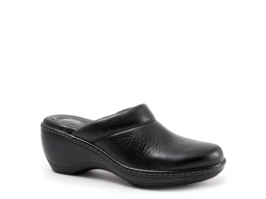 dansko with strap