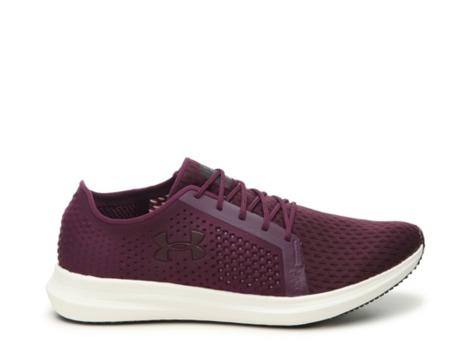 under armour run fast