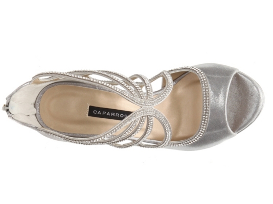 Caparros Karma Sandal Women�s Shoes DSW