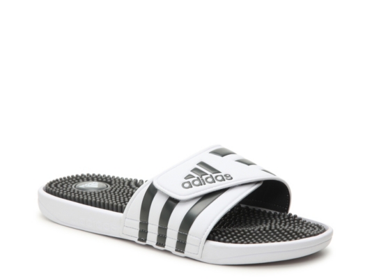 adissage slide sandal