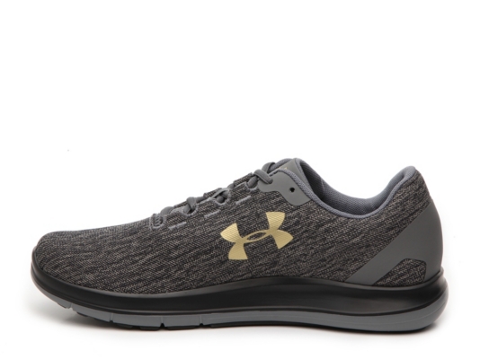 under armour remix running shoes