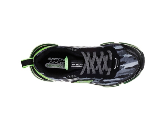 Skechers Skech Air Mega Sneaker Kids Kids Shoes Dsw