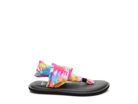 vionic sosha sandal