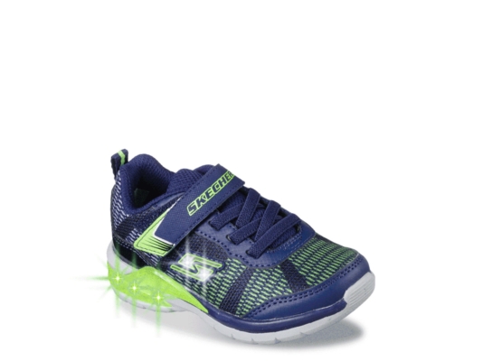 sketchers kids shoes