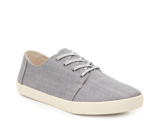dsw mens toms
