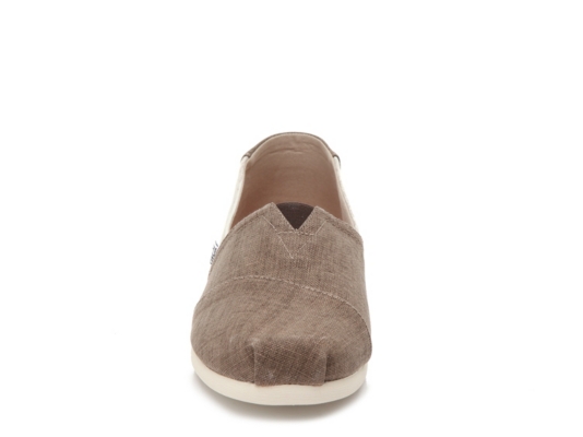 dsw toms alpargata