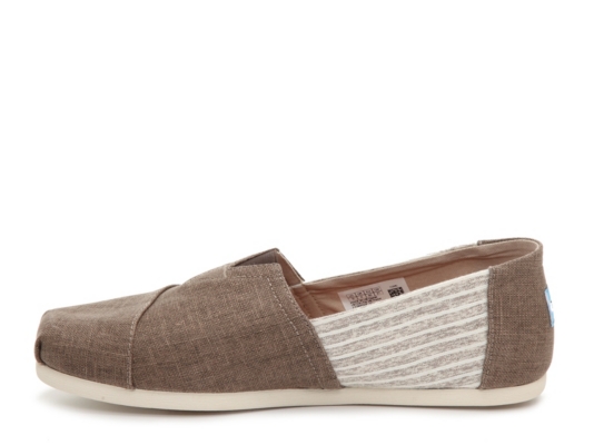 dsw toms alpargata