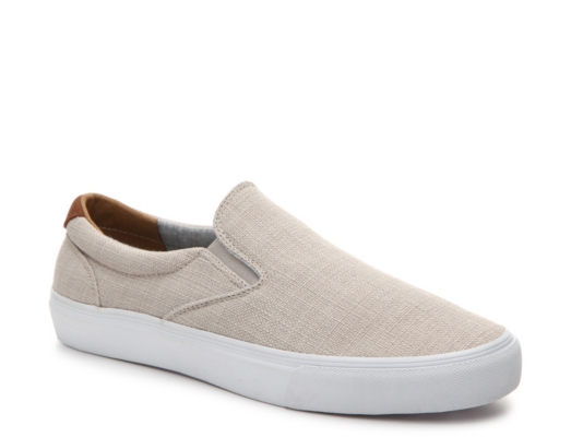 crevo slip on shoes