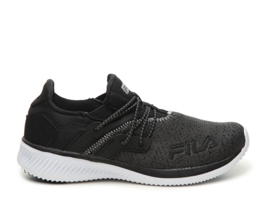 fila slip on sneakers for women