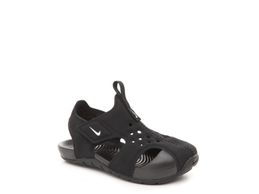 nike sunray protect size 5