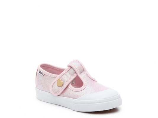 vans toddler leena