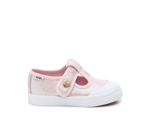 vans leena mary jane sneaker