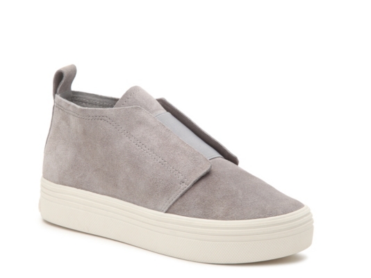 dsw floral sneakers