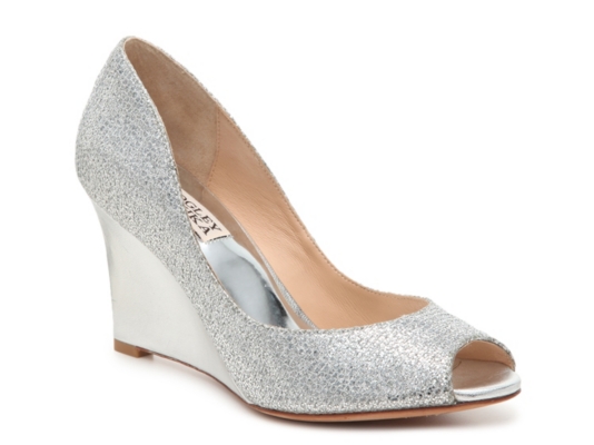 badgley mischka shoes outlet