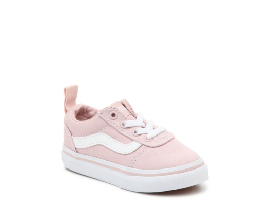 dsw vans toddler