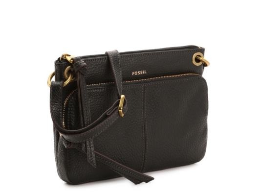 Fossil Crossbody Wallet Paul Smith