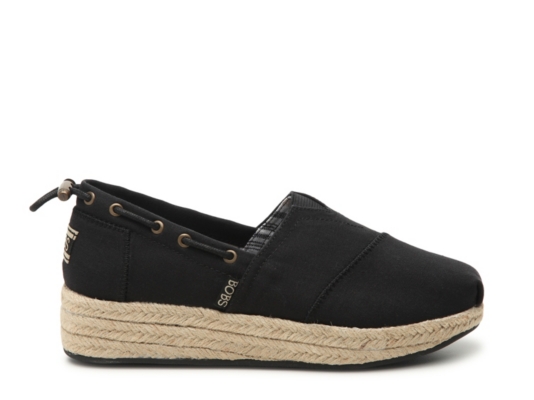 bobs espadrilles