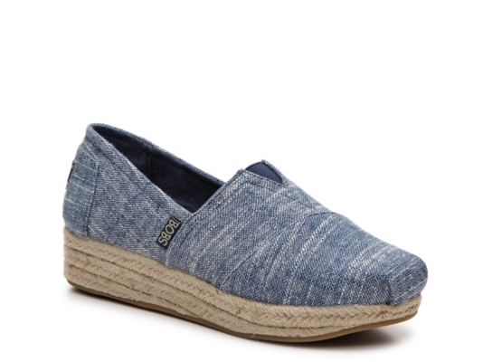bobs espadrilles