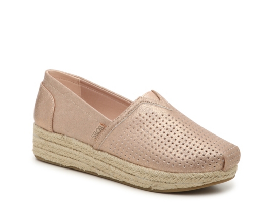 bobs espadrilles