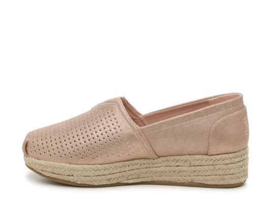 bobs espadrilles