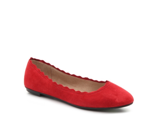 dsw shoes red heels