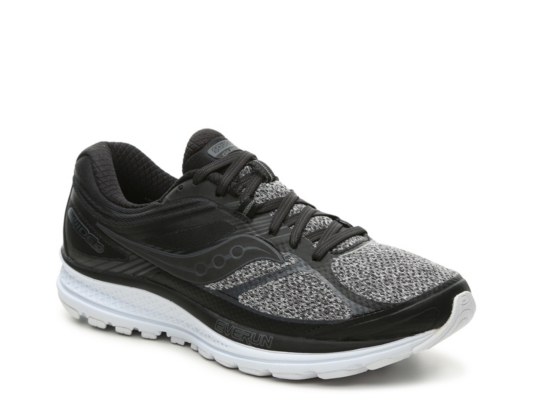 saucony stability shoes mens