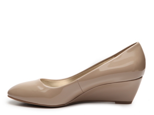 franci wedge pump
