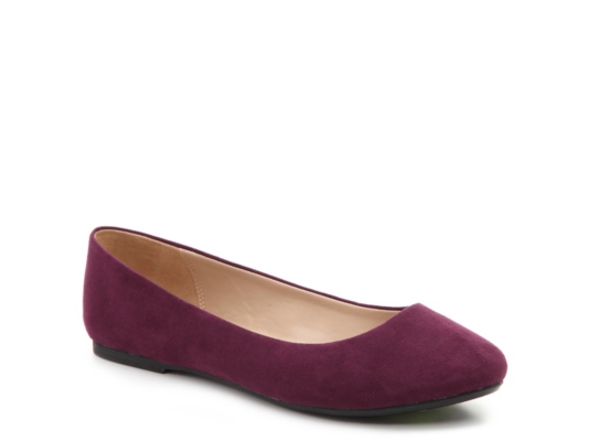 Mix No. 6 Dallilah Ballet Flat Women�s Shoes DSW