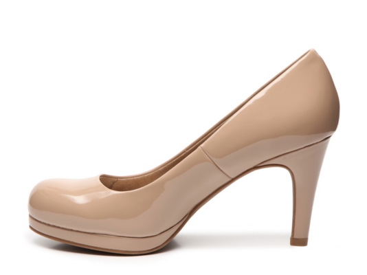 cl by laundry womens nakia pumps stiletto heel