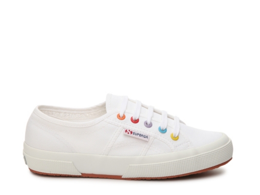 dsw superga