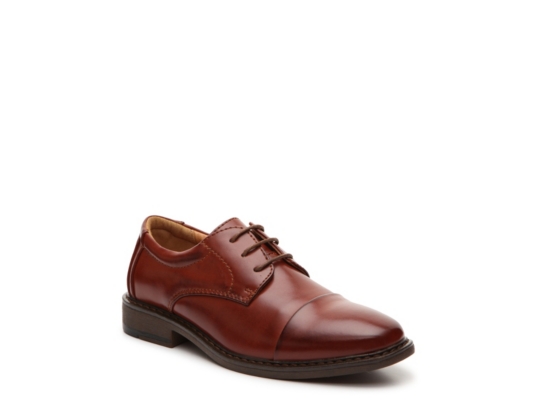 stacy adams kid shoes