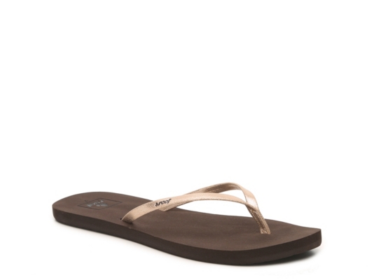 dsw reef sandals