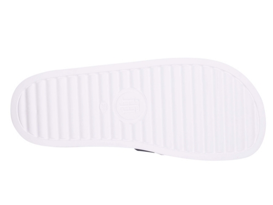 tommy hilfiger dulce slides