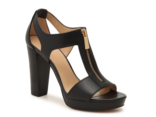 michael kors studded scarf