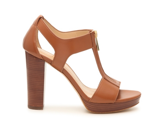 michael kors berkley sandals dsw