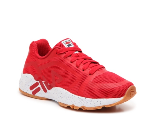 fila shoes dsw