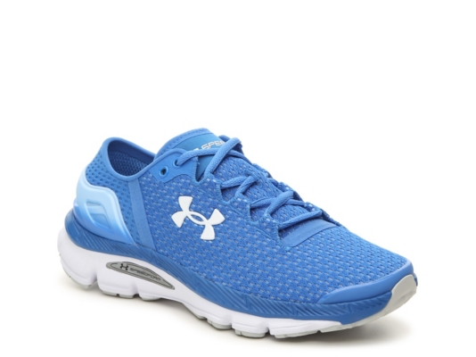 under armour speedform intake