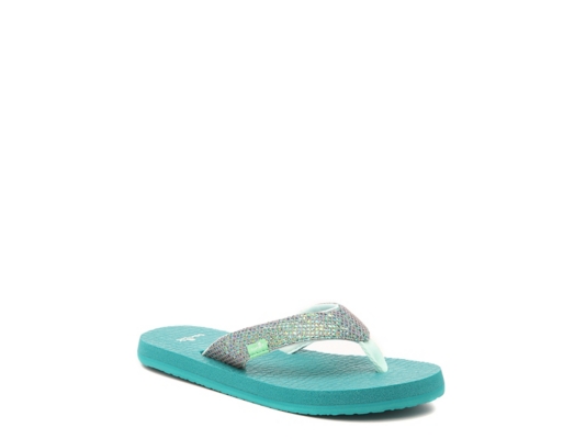 kids sanuk sandals