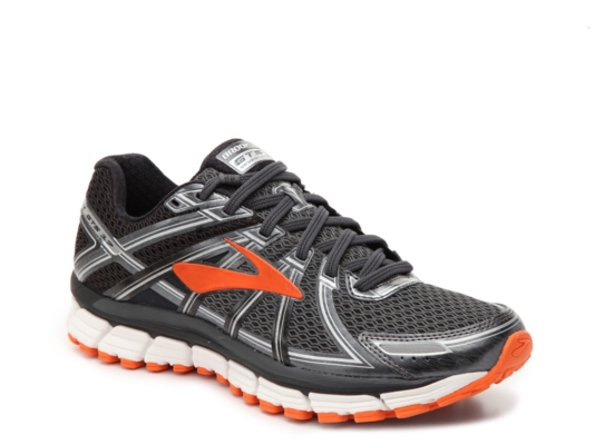 Brooks Adrenaline GTS 17 Performance Running Shoe Men�s