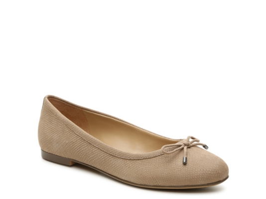 Naturalizer Grace Ballet Flat Women's Shoes DSW