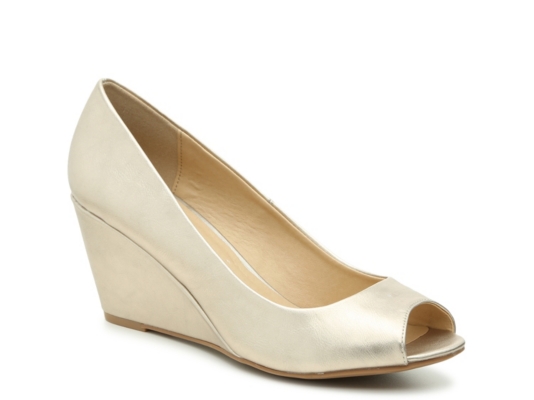 dsw bridesmaid shoes