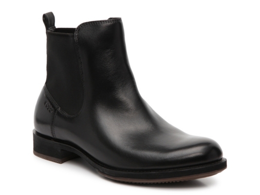 ecco chelsea boots womens