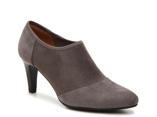 ecco alicante bootie