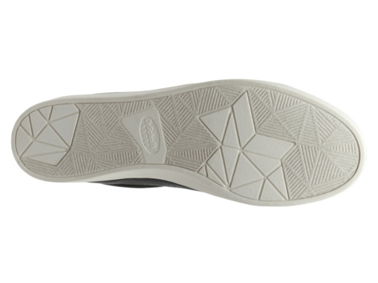 dr scholl's platform slip on