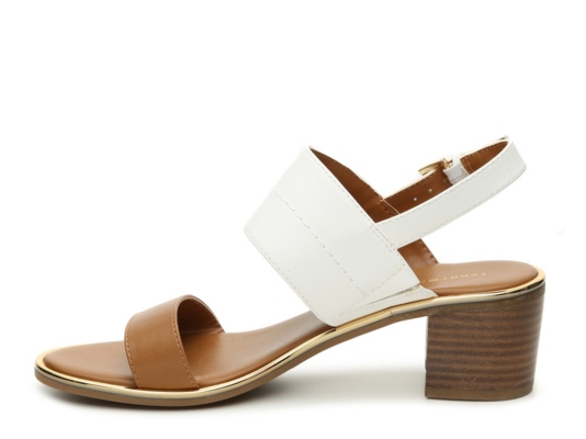 tommy hilfiger kellia sandal