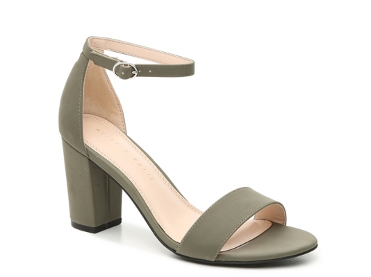 Block Heel Sandals for Women | DSW