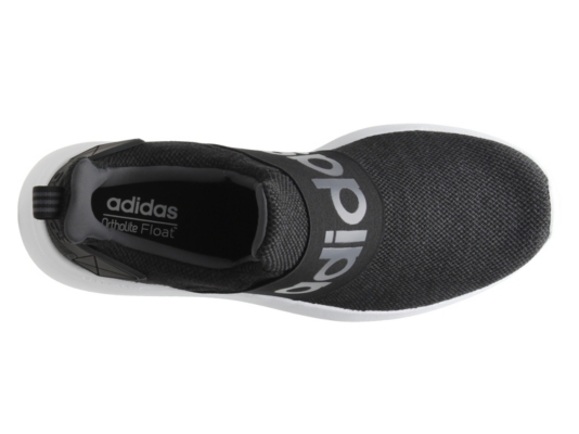 men's adidas lite racer slip on