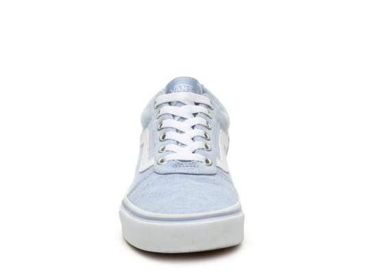 vans ward speckle