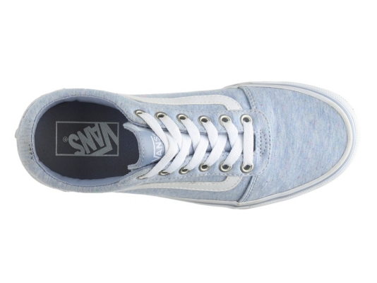 vans ward speckle