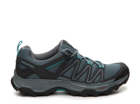 Salomon Pathfinder Hiking Shoe Women's Shoes | DSW